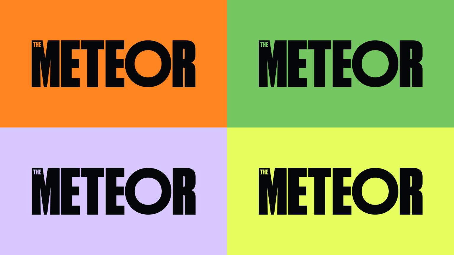 The Meteor