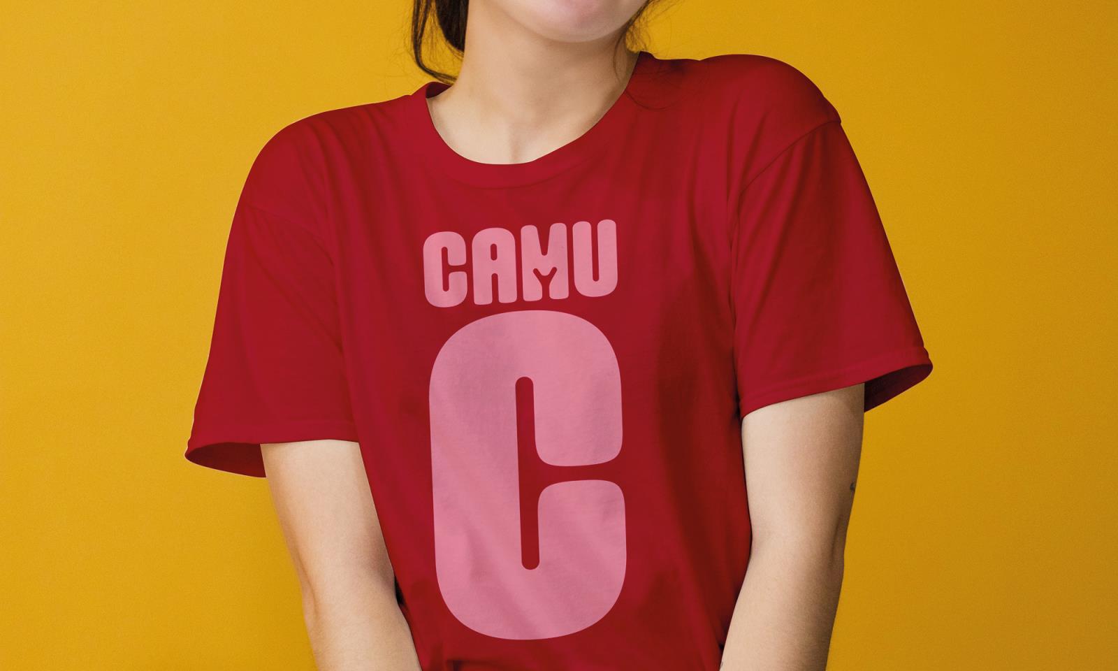 Camu C