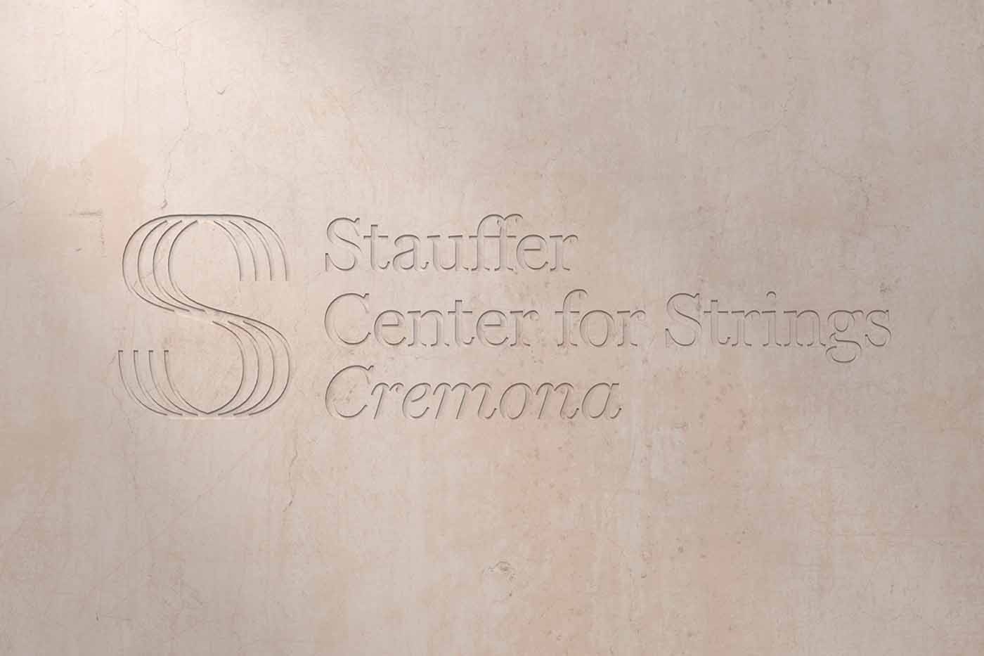 Stauffer Center