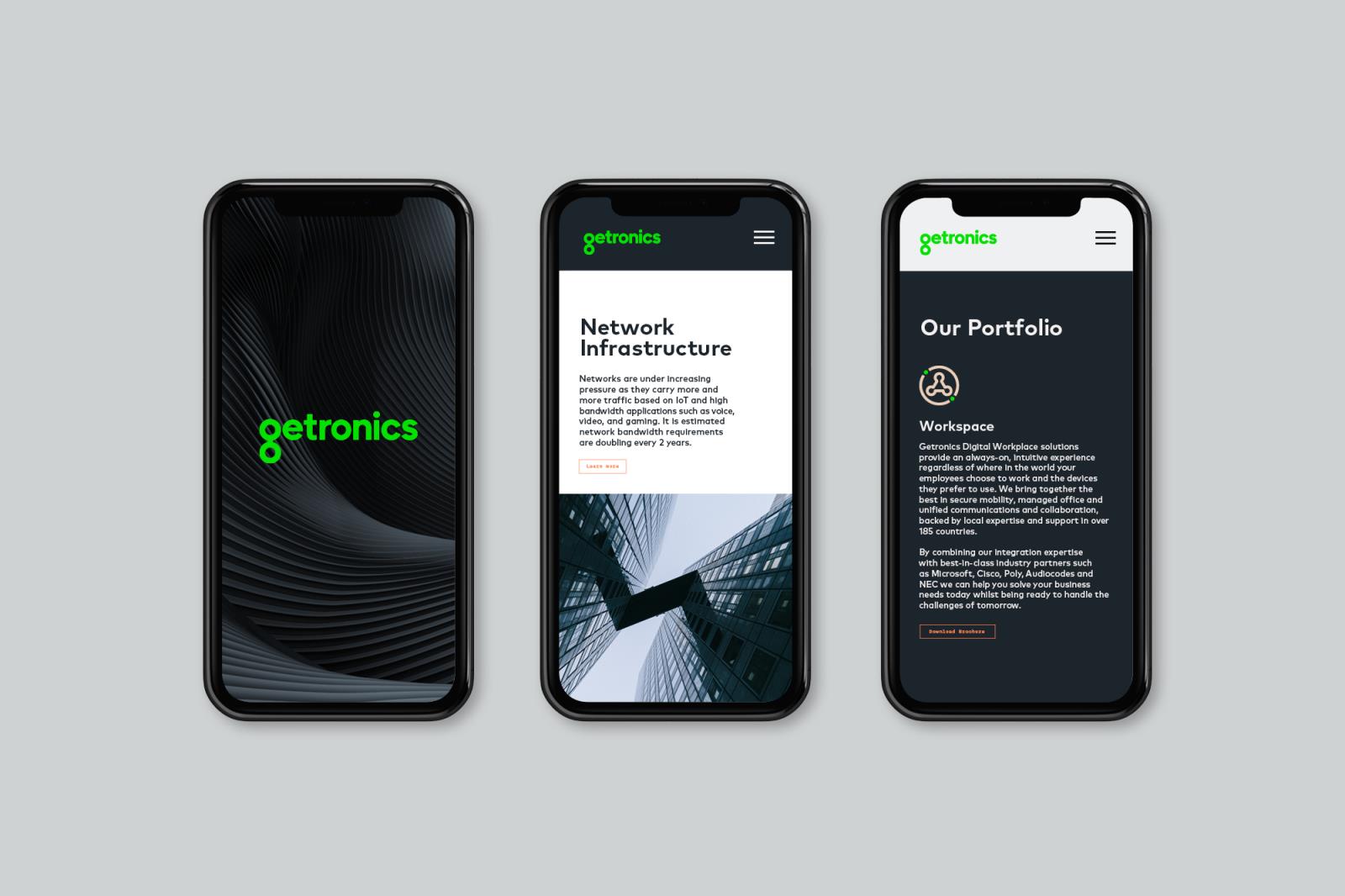 Getronics