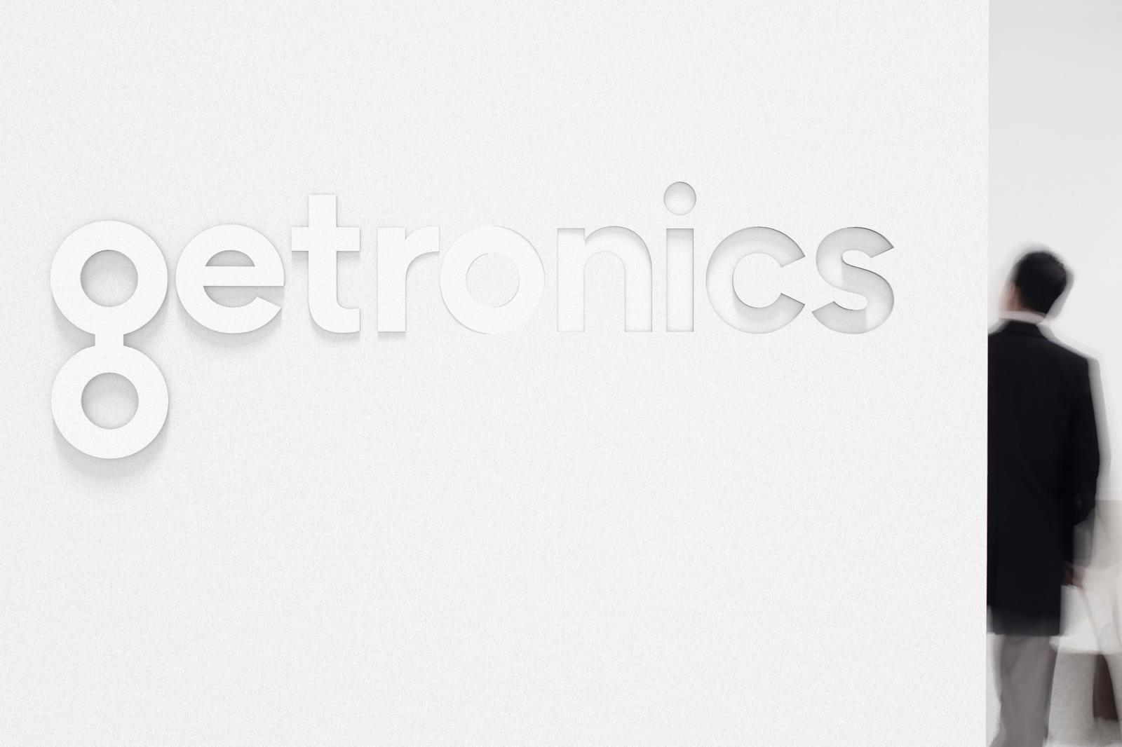 Getronics