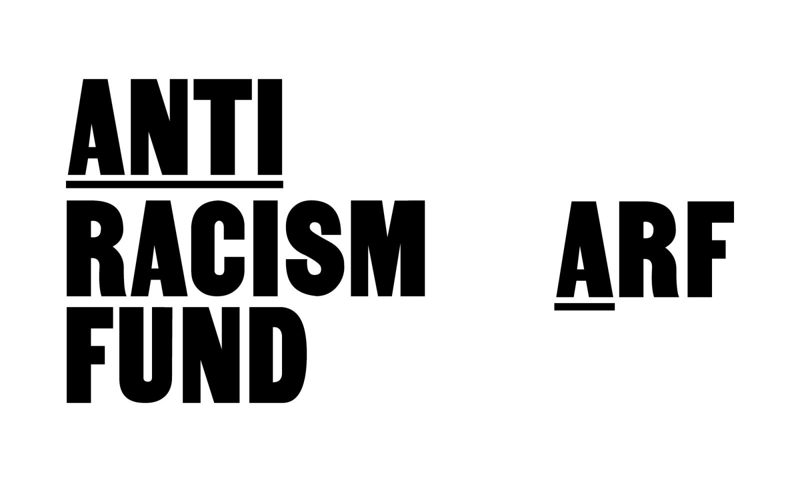 Anti-Racism Fund and ‘I AM Zine’