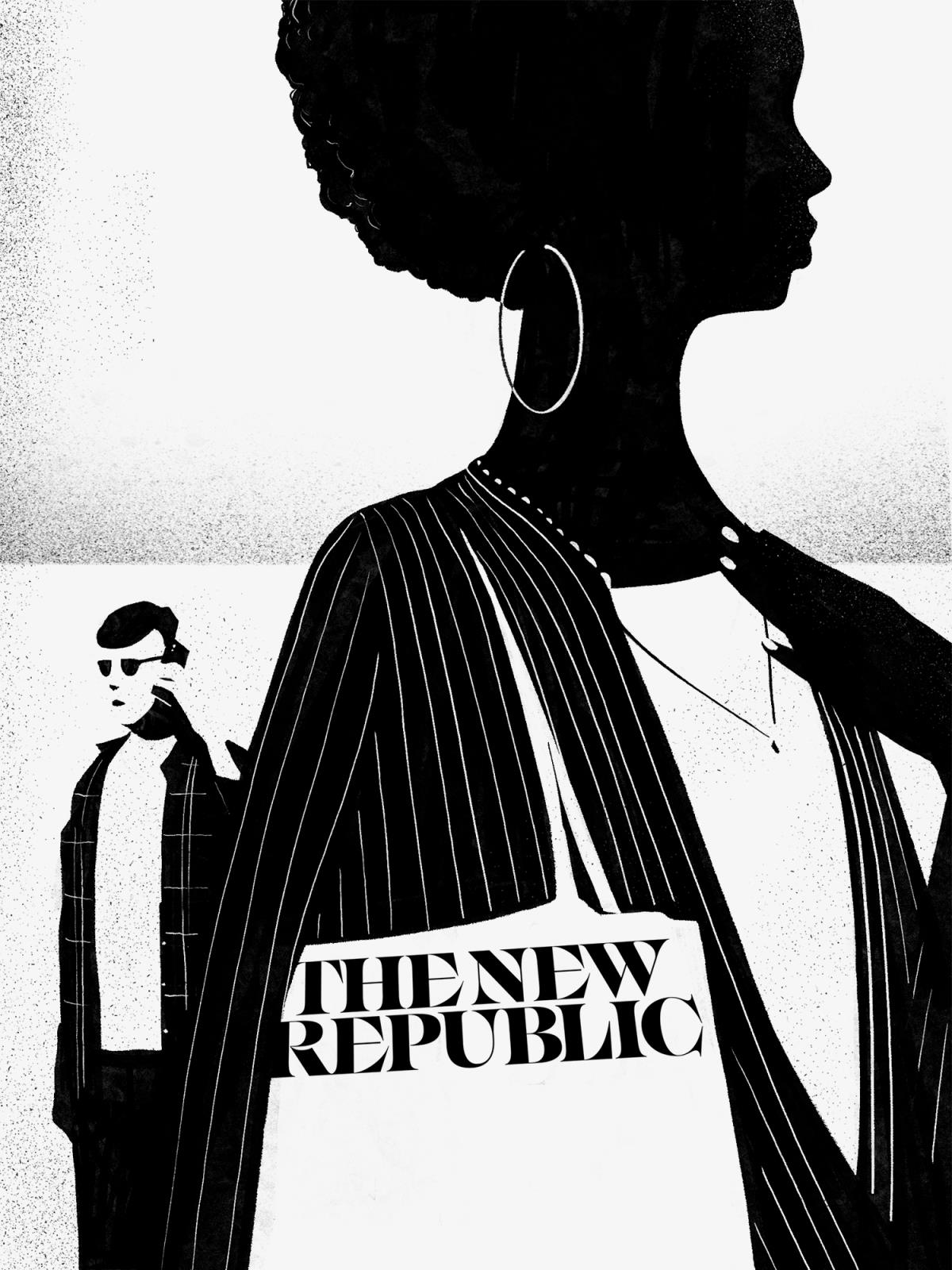 ‘The New Republic’