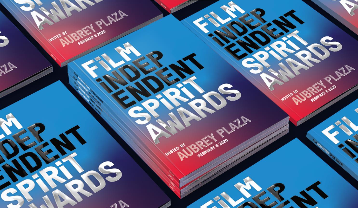 2020 Film Independent Spirit Awards