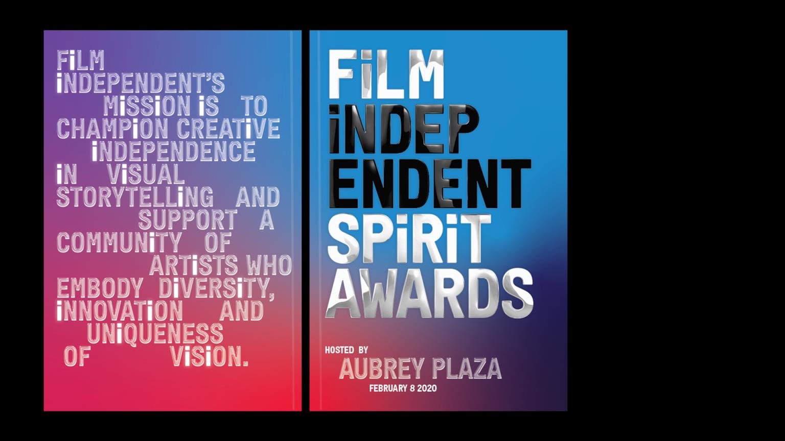 2020 Film Independent Spirit Awards