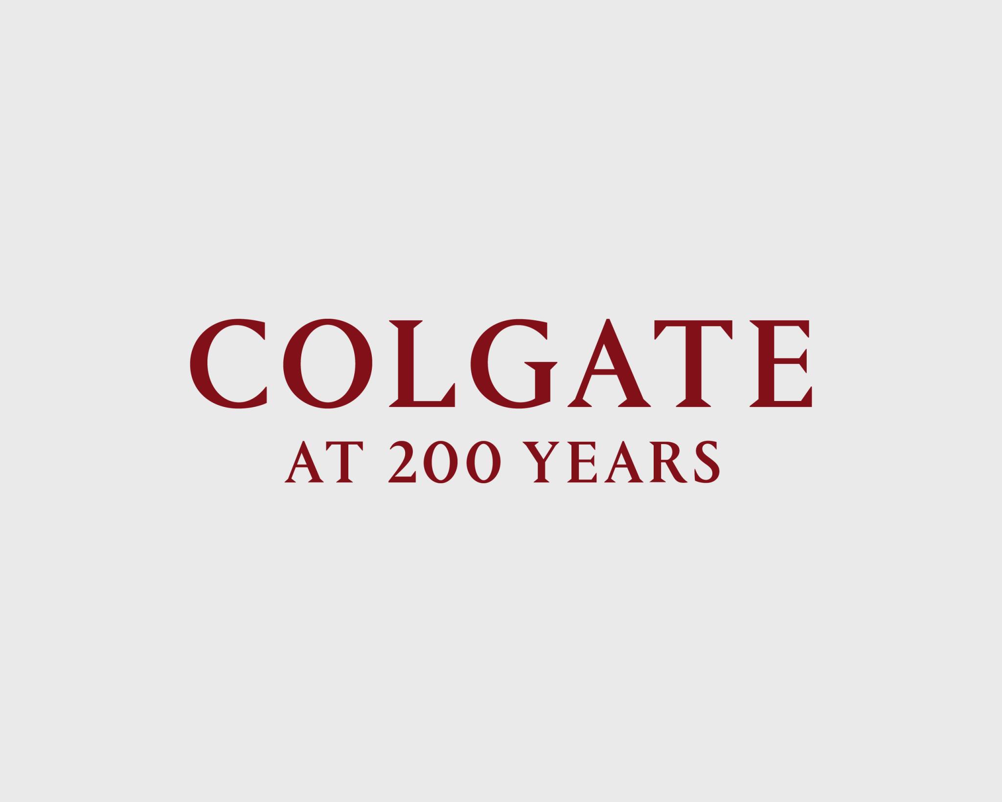 Colgate University