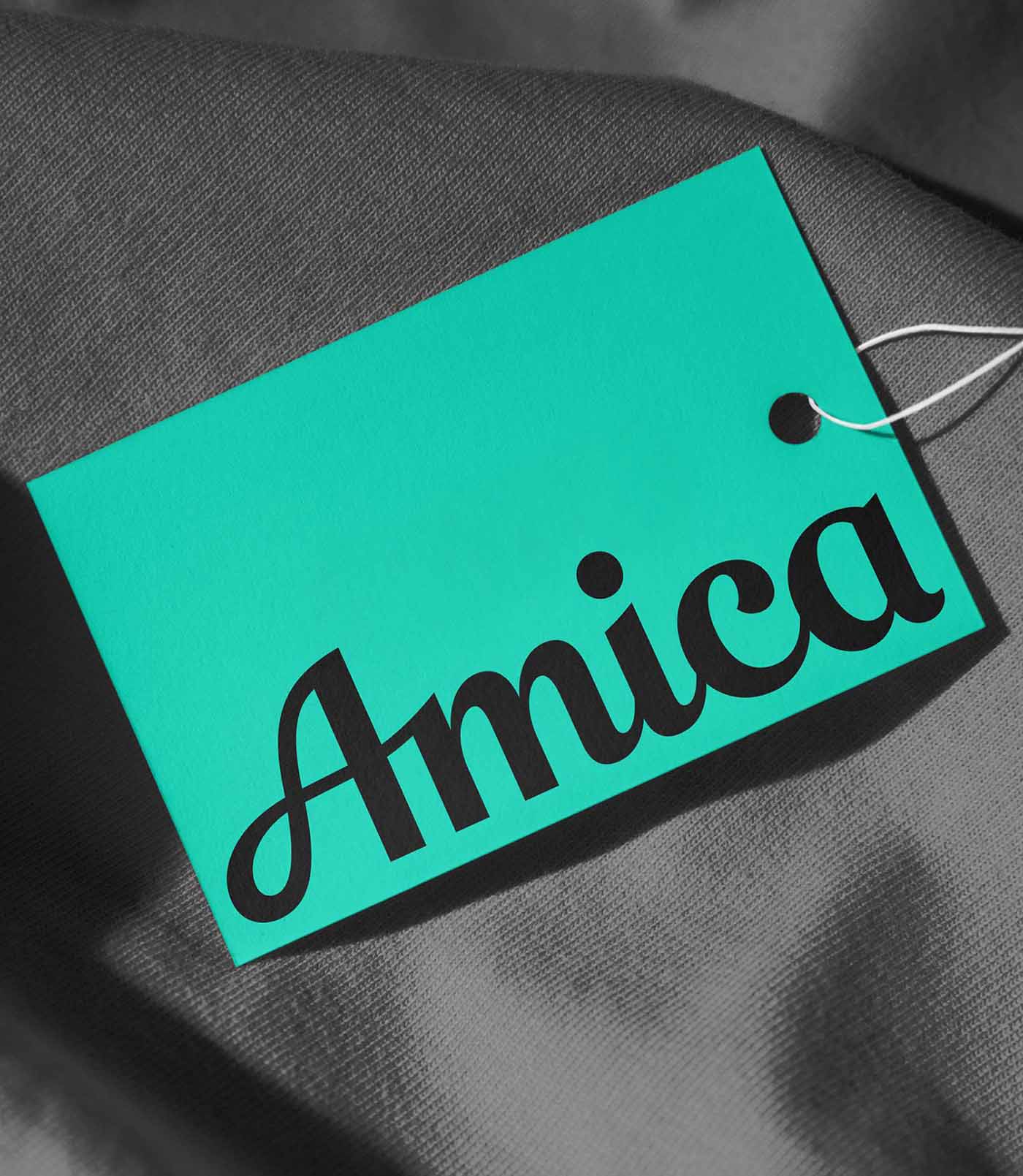 Mother Design — Amica