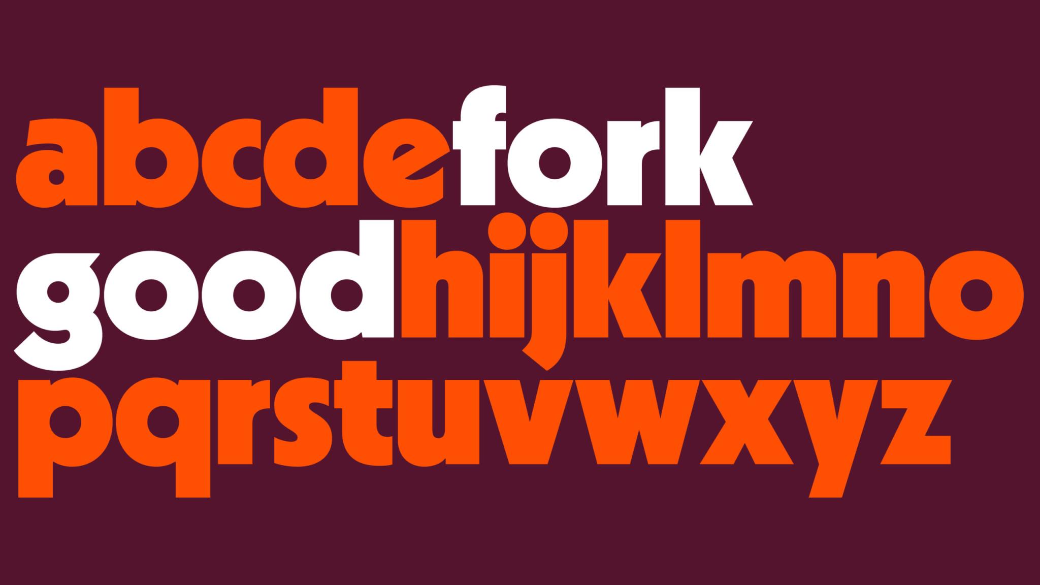 Mother Design — Fork & Good