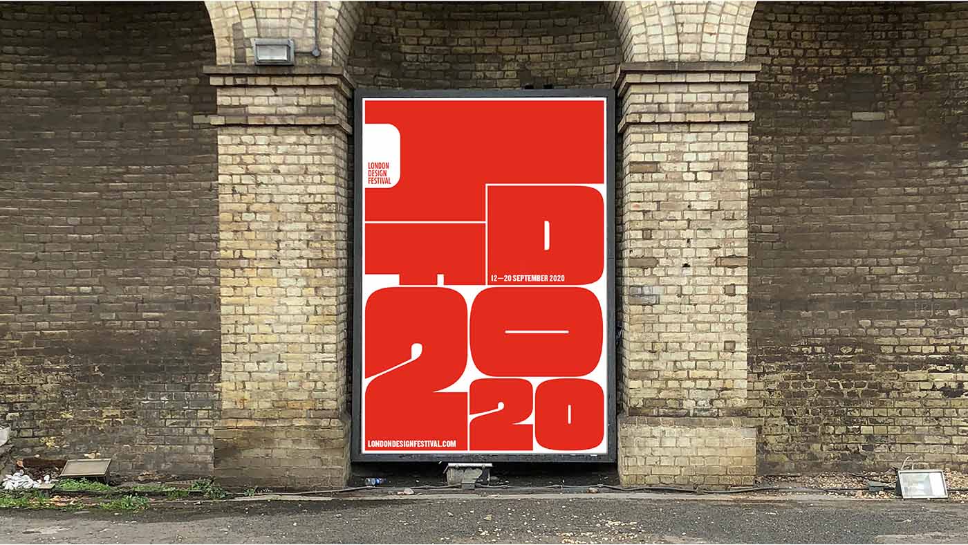 London Design Festival 2020