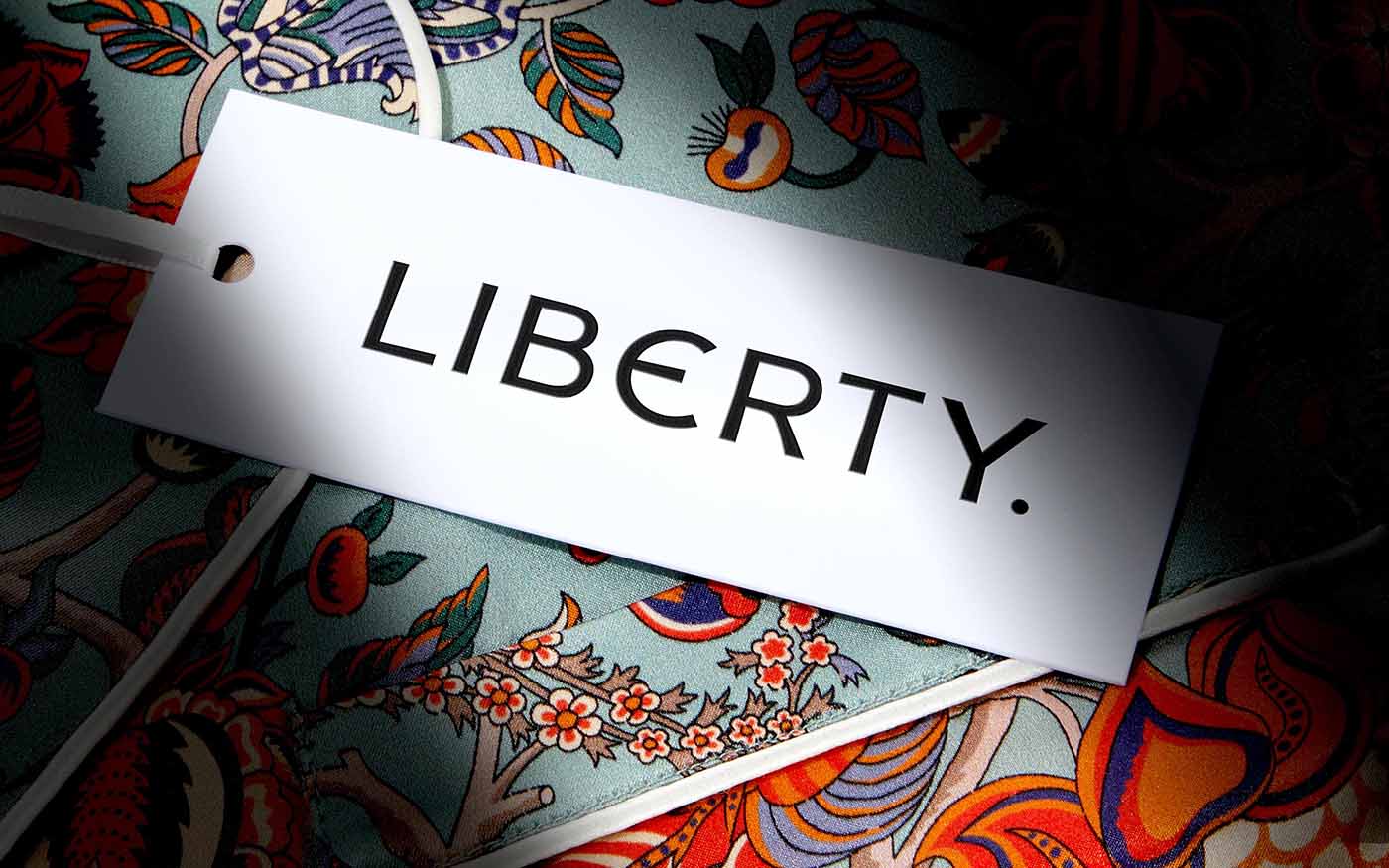 Liberty