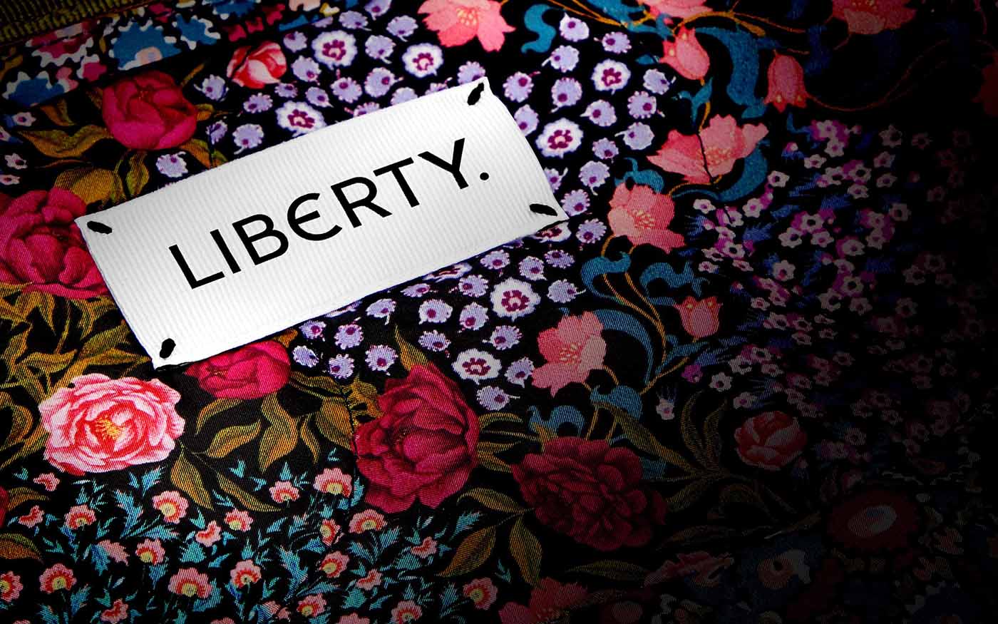 Liberty