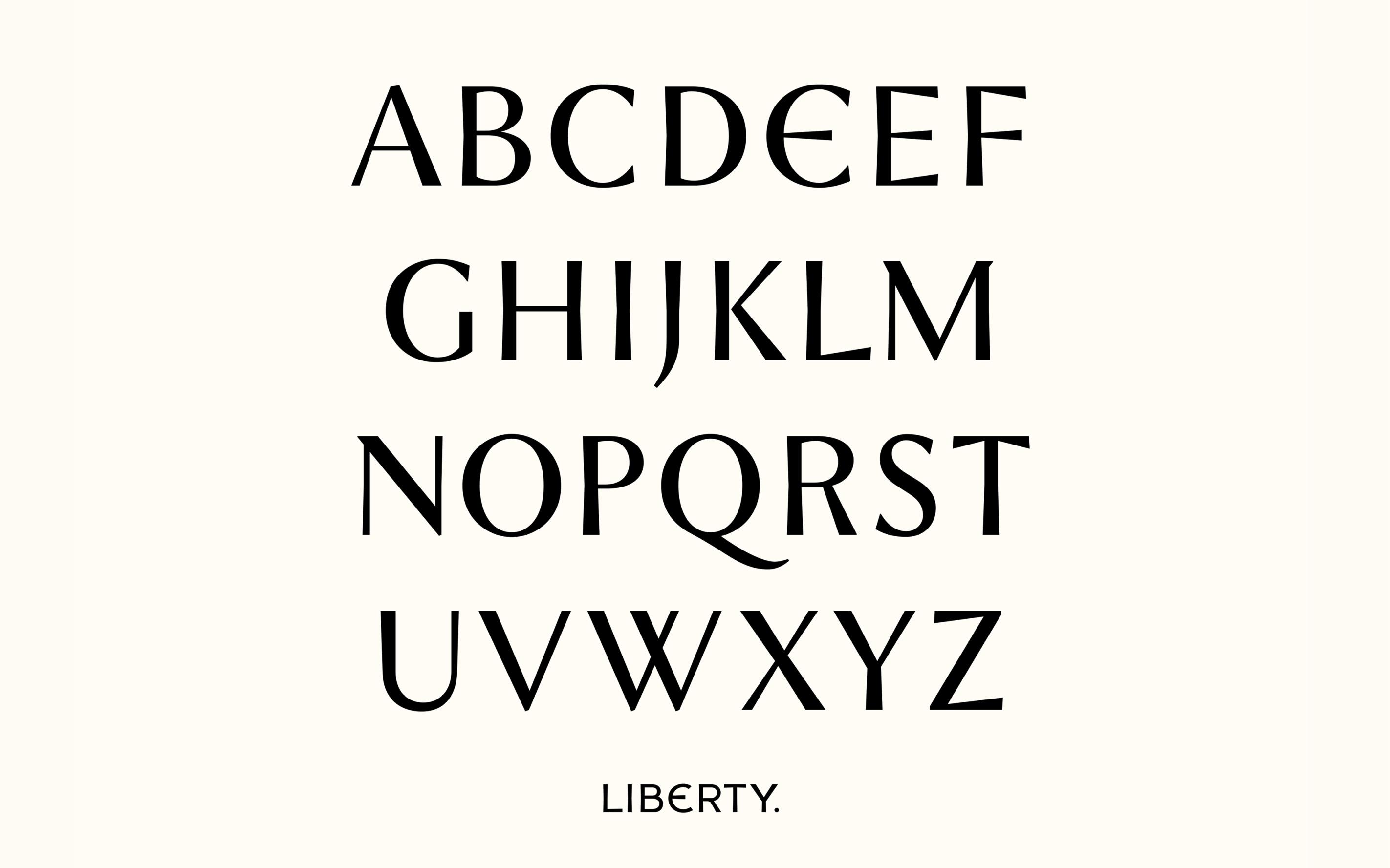 Liberty