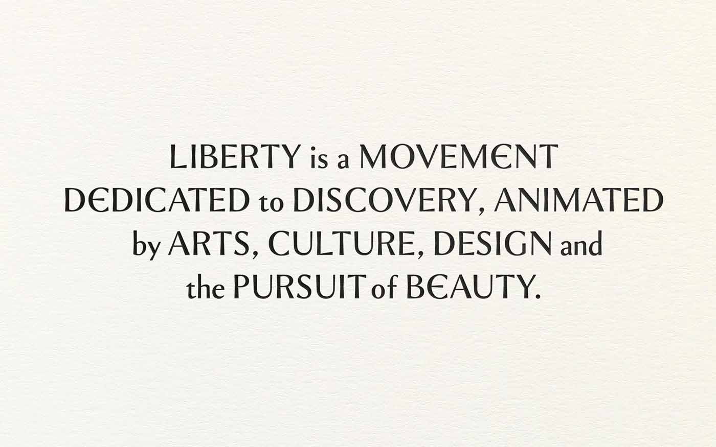 Liberty