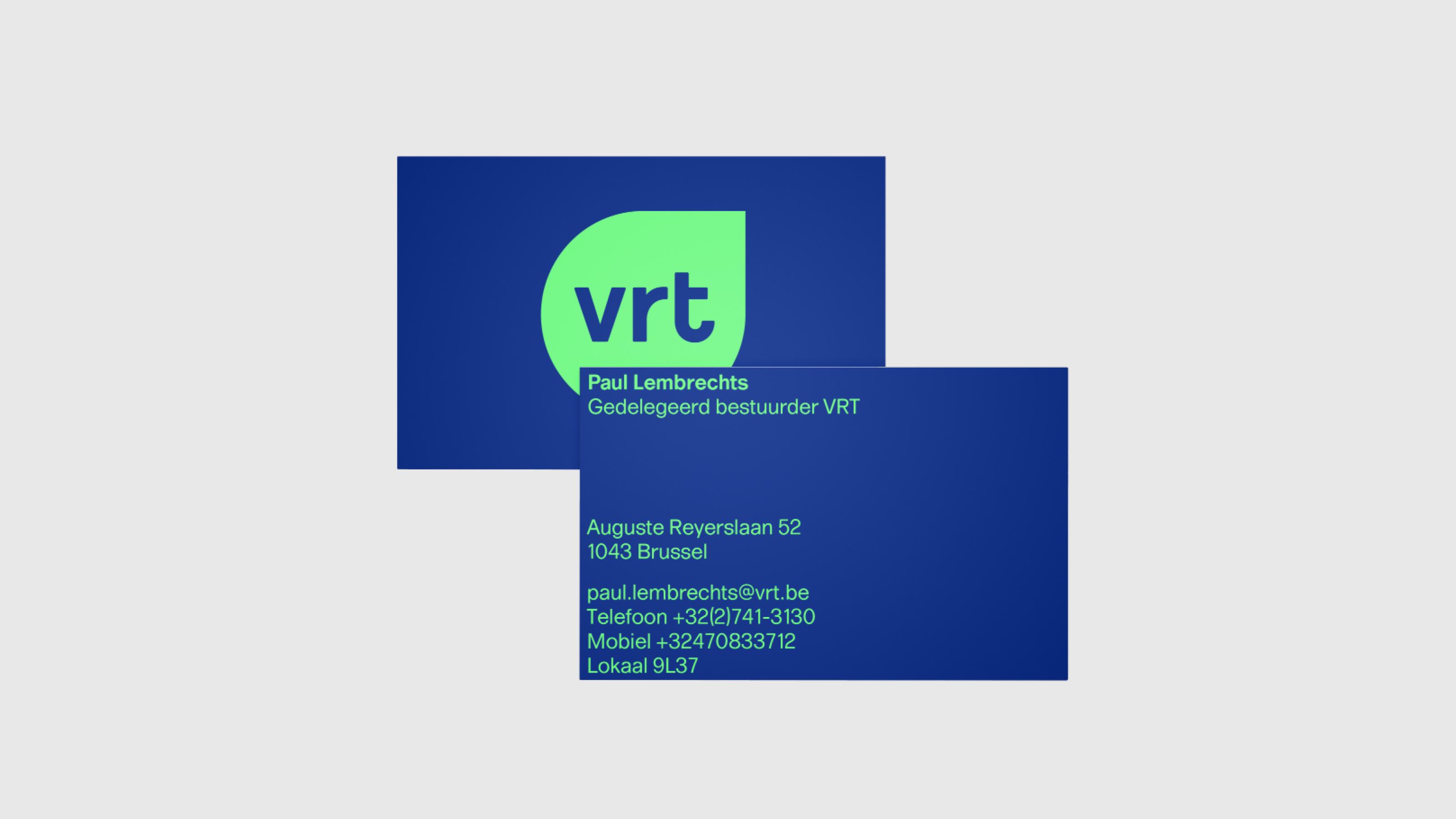 VRT