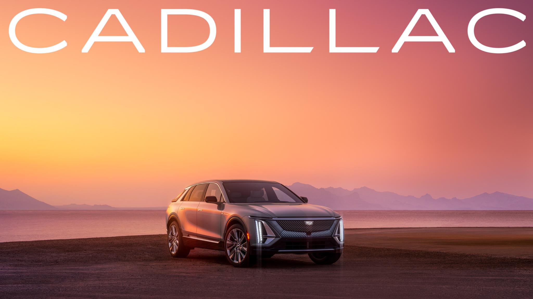 Mother Design — Cadillac