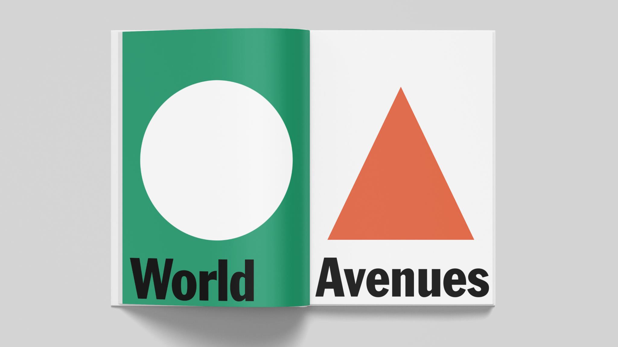 Mother Design — Avenues