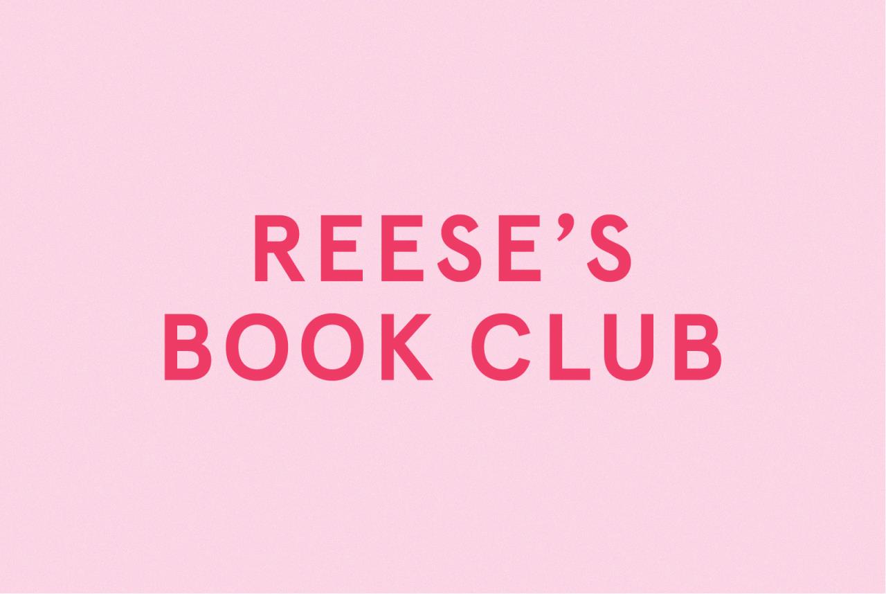 Mother Design — Reese’s Book Club