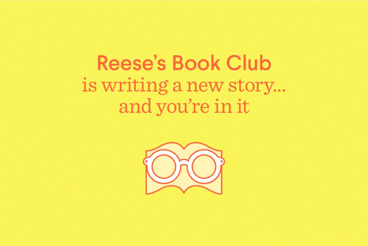 Mother Design — Reese’s Book Club