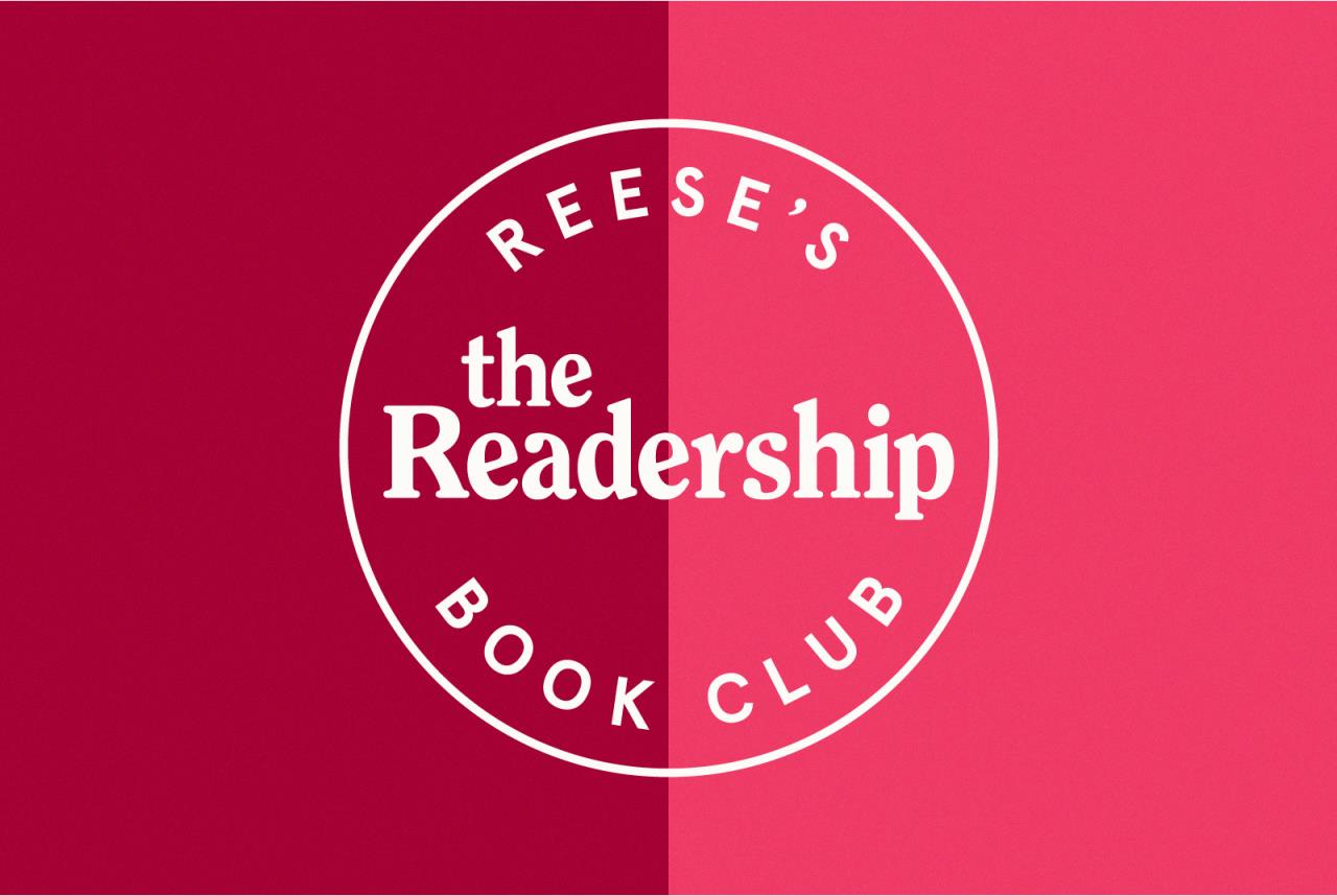 Mother Design — Reese’s Book Club