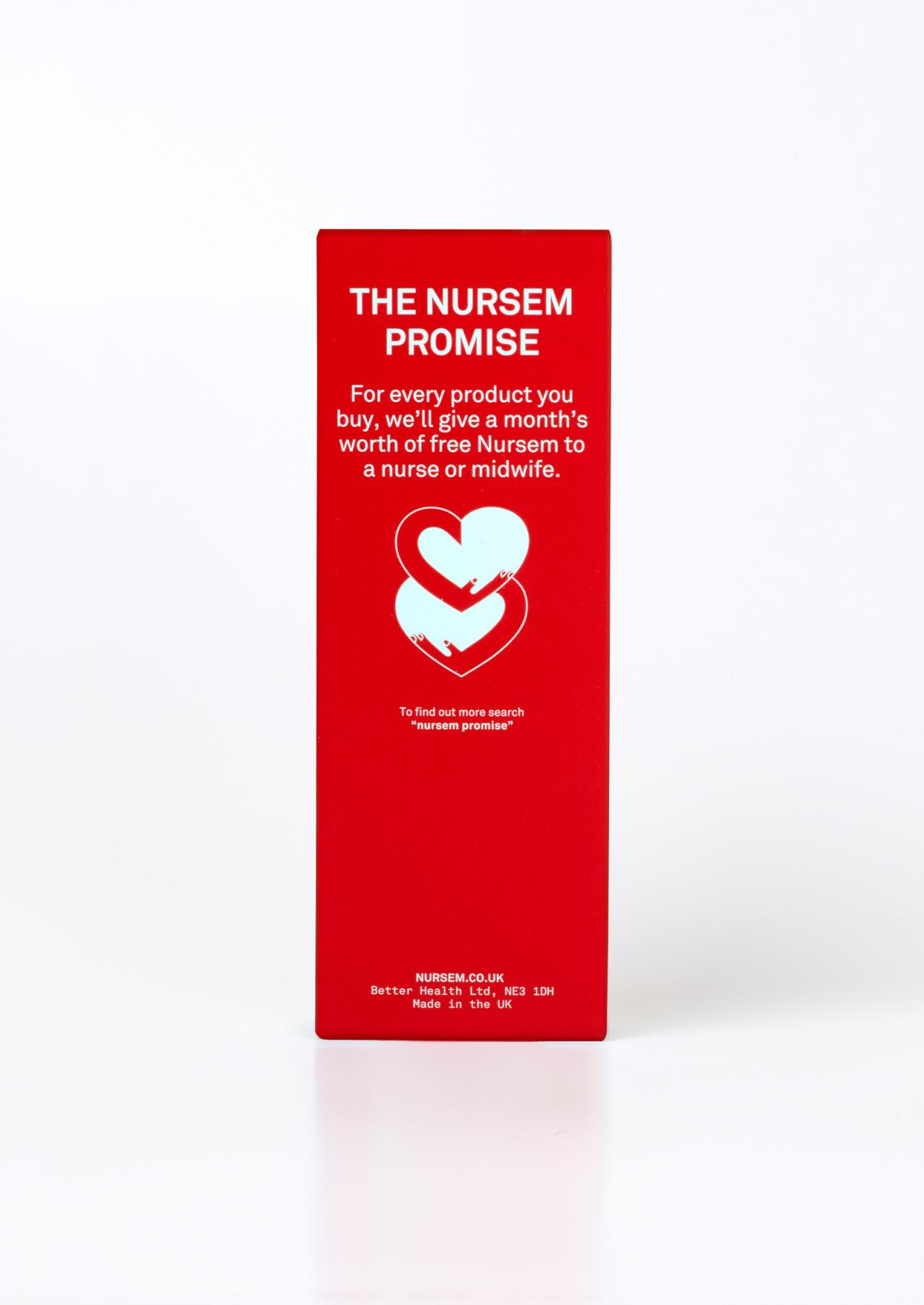 Mother Design — Nursem