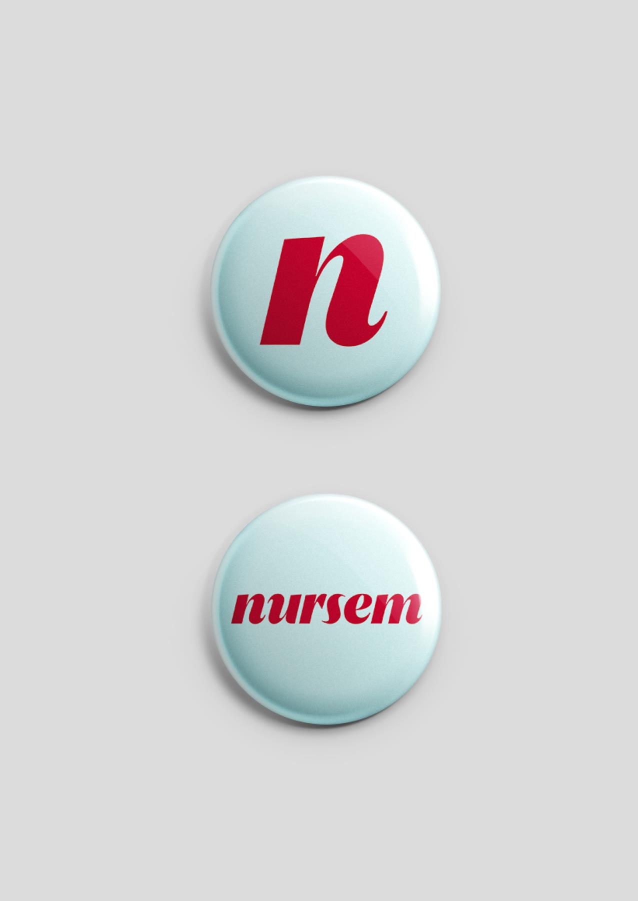 Mother Design — Nursem