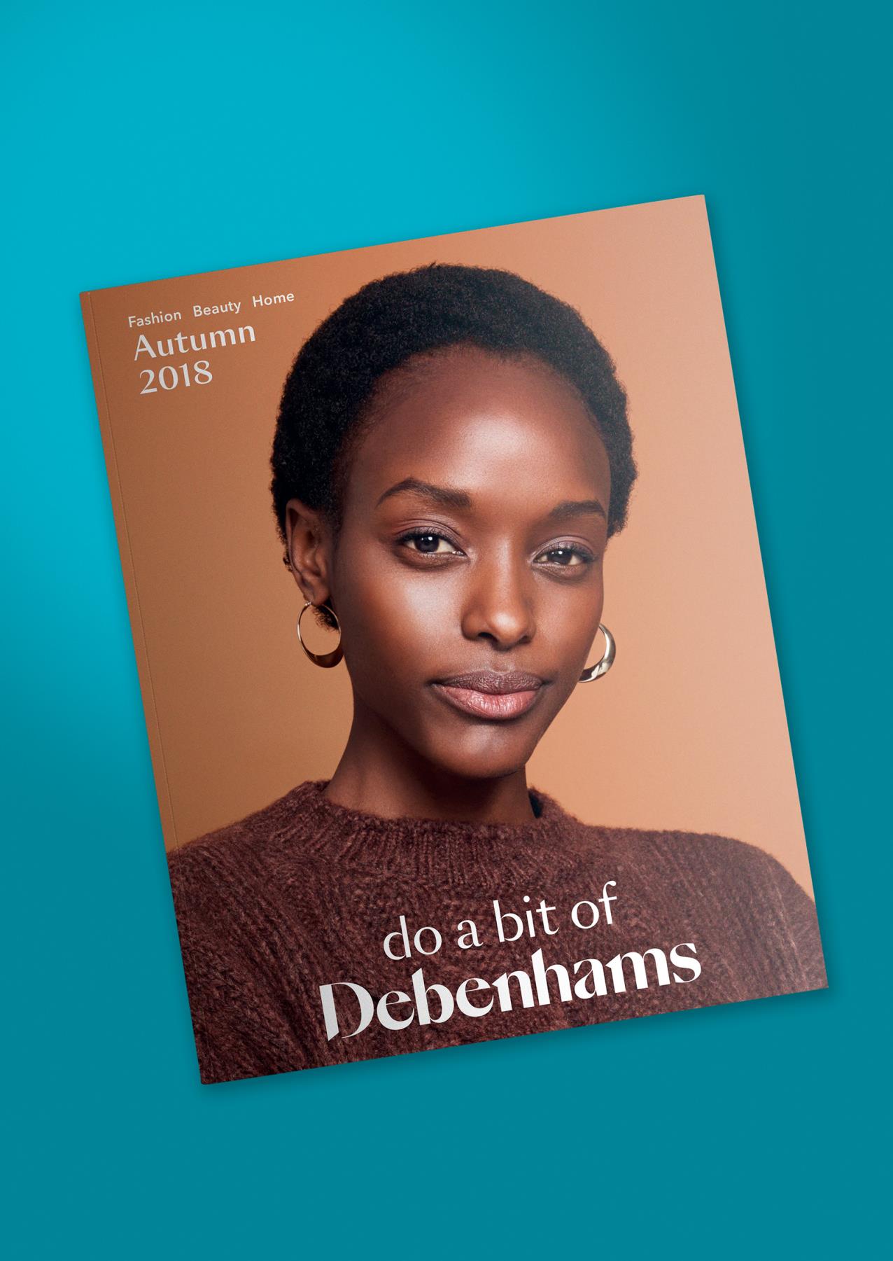 Mother Design — Debenhams