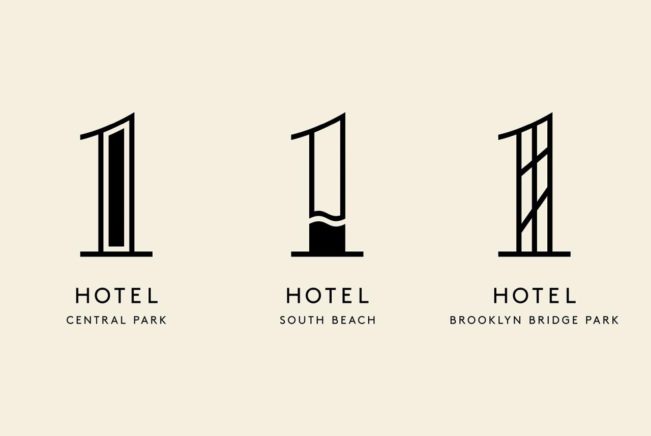 Mother Design — 1 Hotels