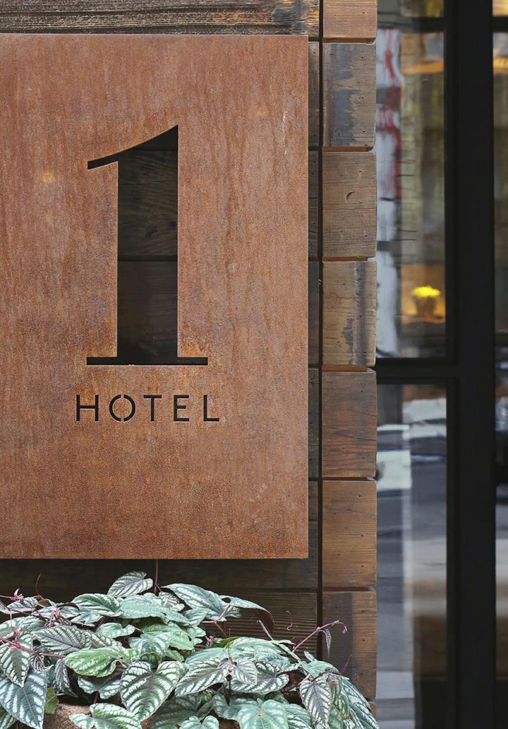 Mother Design — 1 Hotels