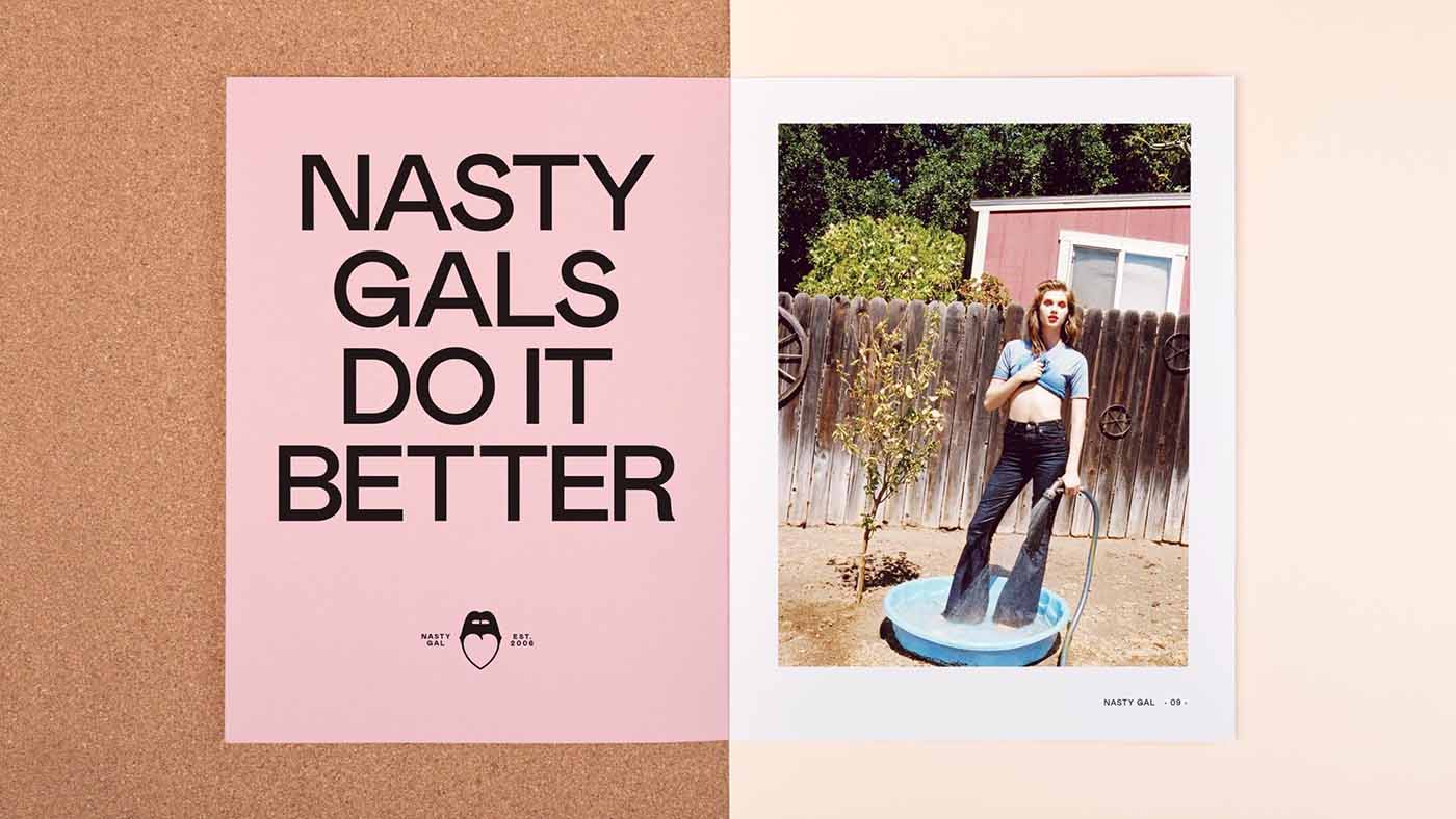 Mother Design — Nasty Gal Brand