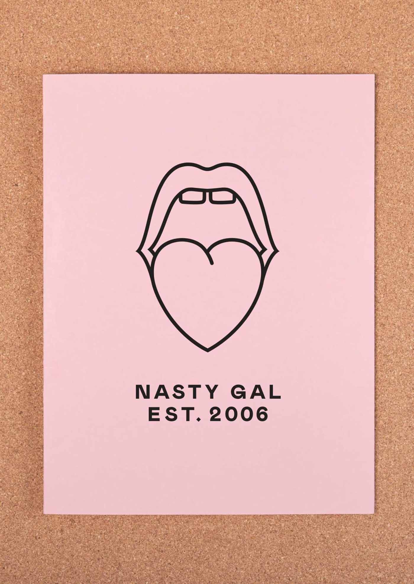 Mother Design — Nasty Gal Brand