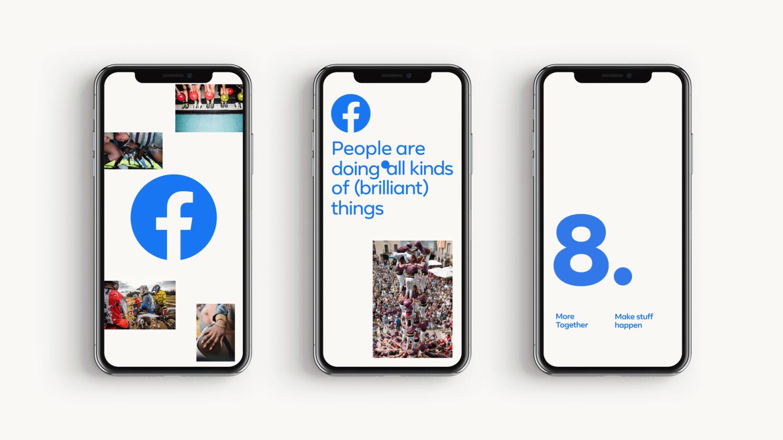 Mother Design — Facebook App Brand