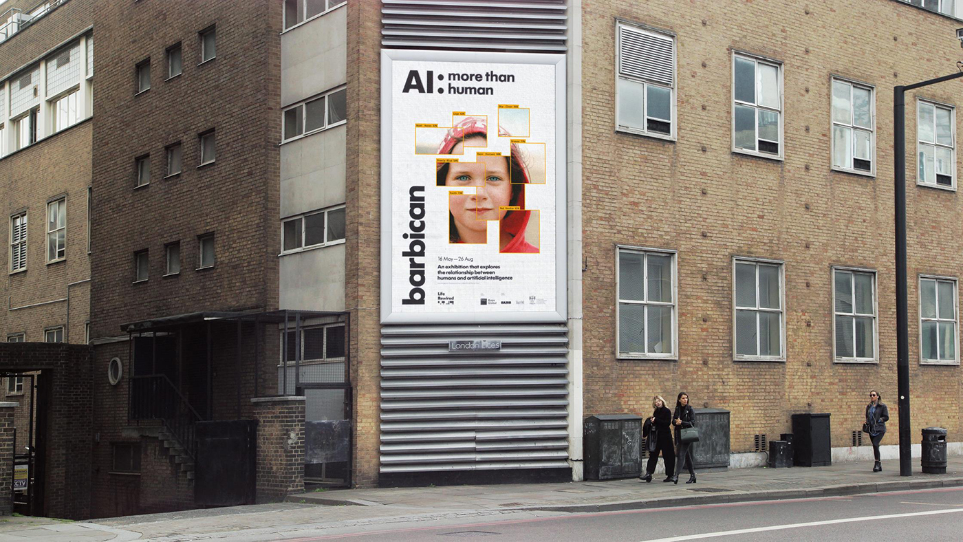 Mother Design — Barbican AI: More than Human