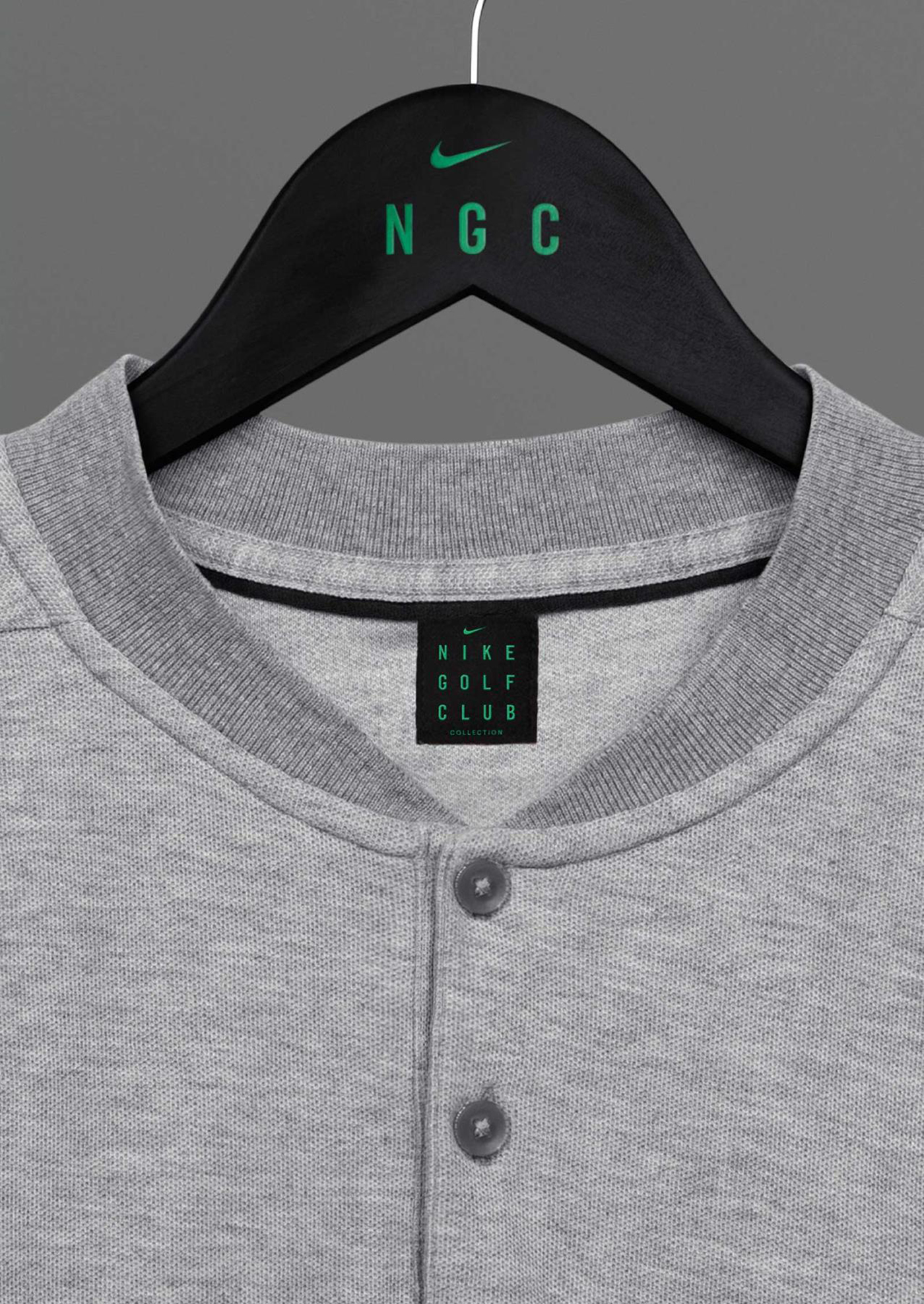 Mother Design — Nike Golf Club