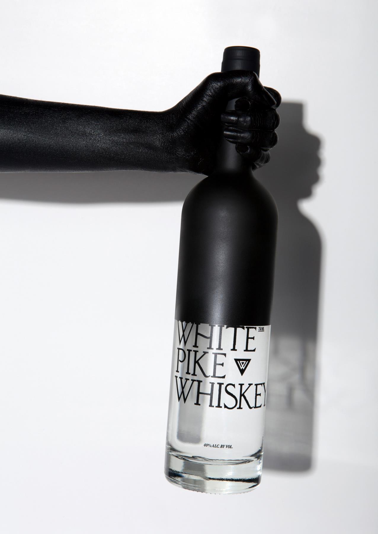 Mother Design — White Pike Whiskey