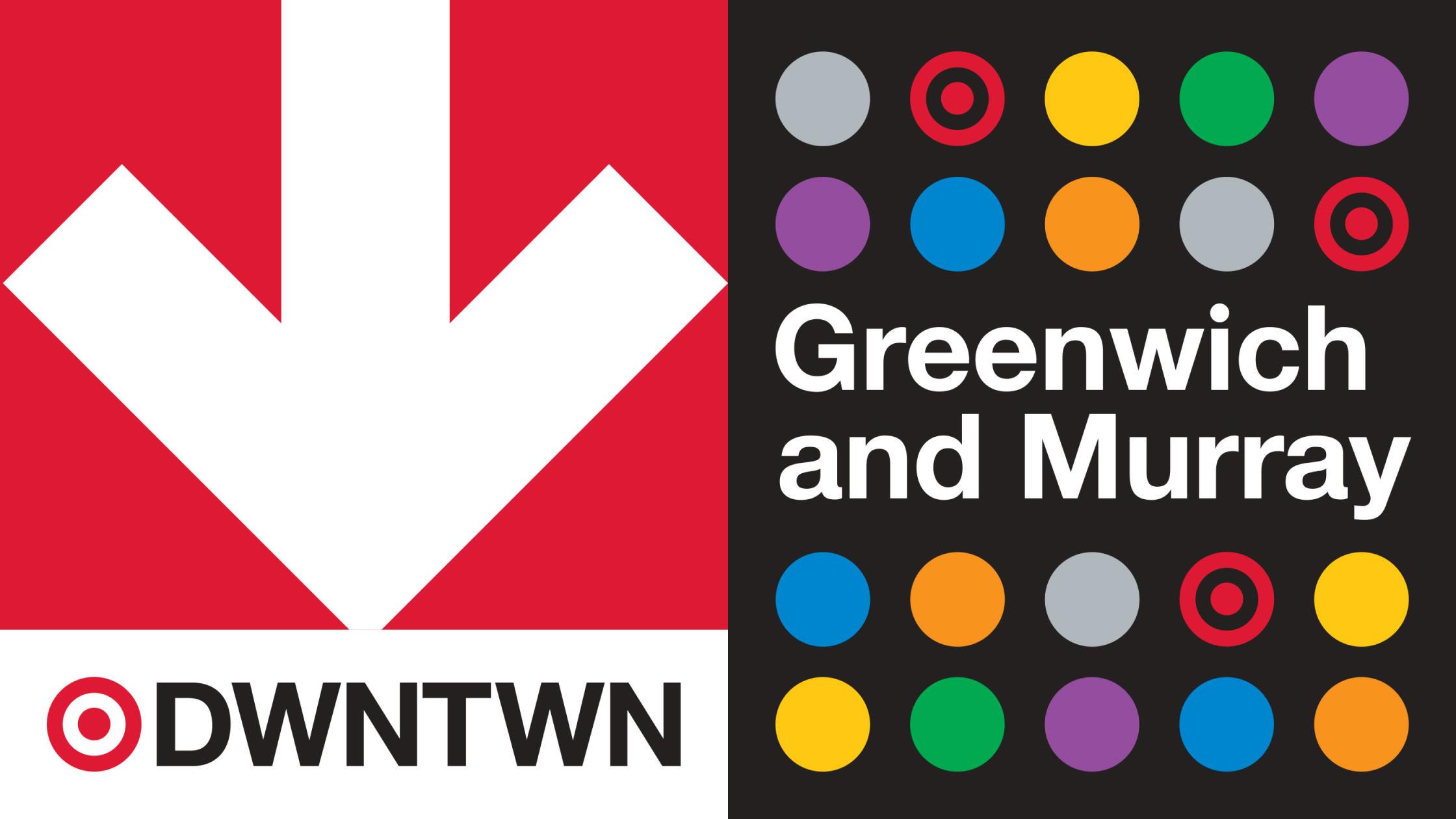 Mother Design — Target DWNTWN