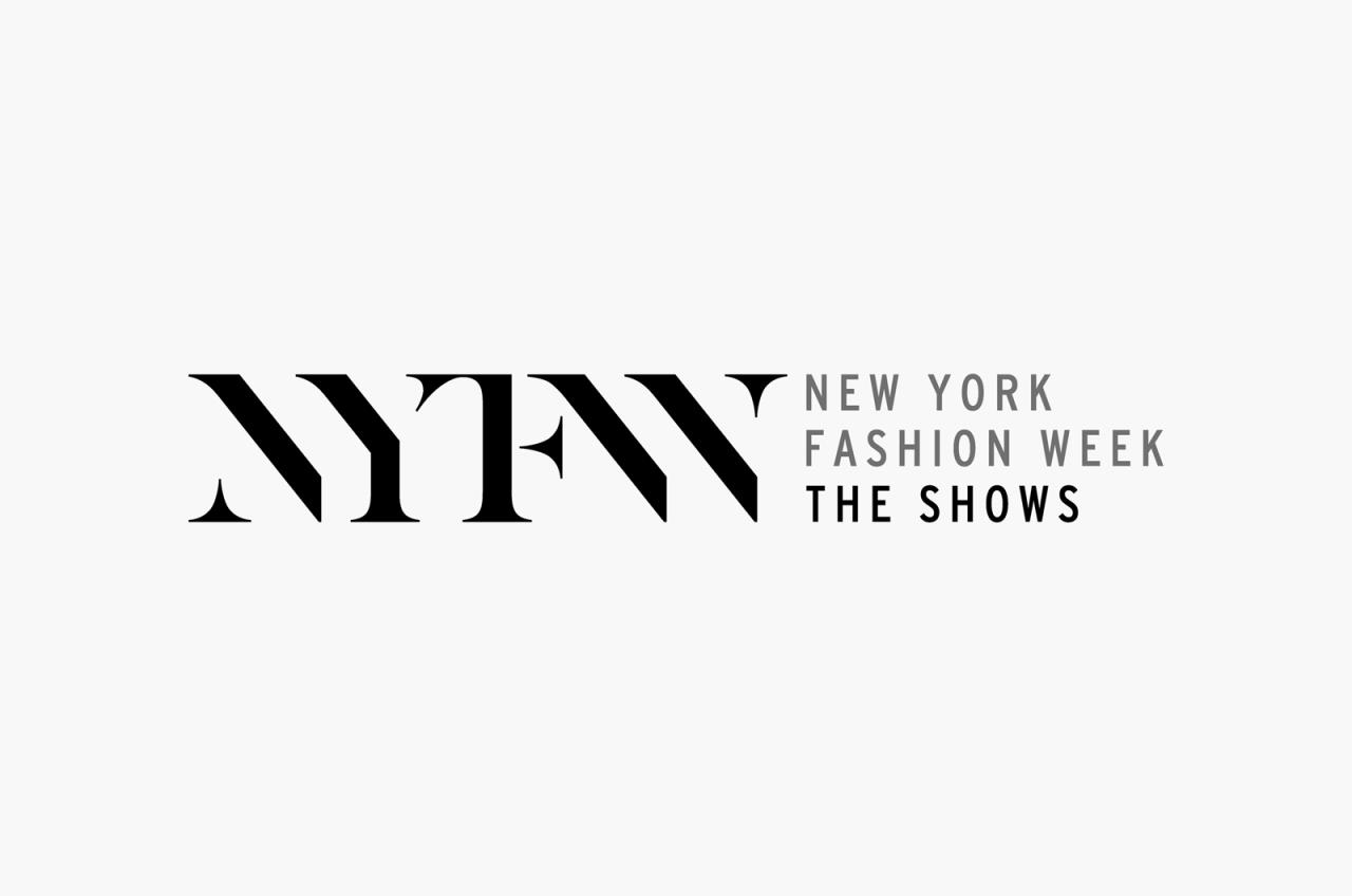 Mother Design — New York Fashion Week