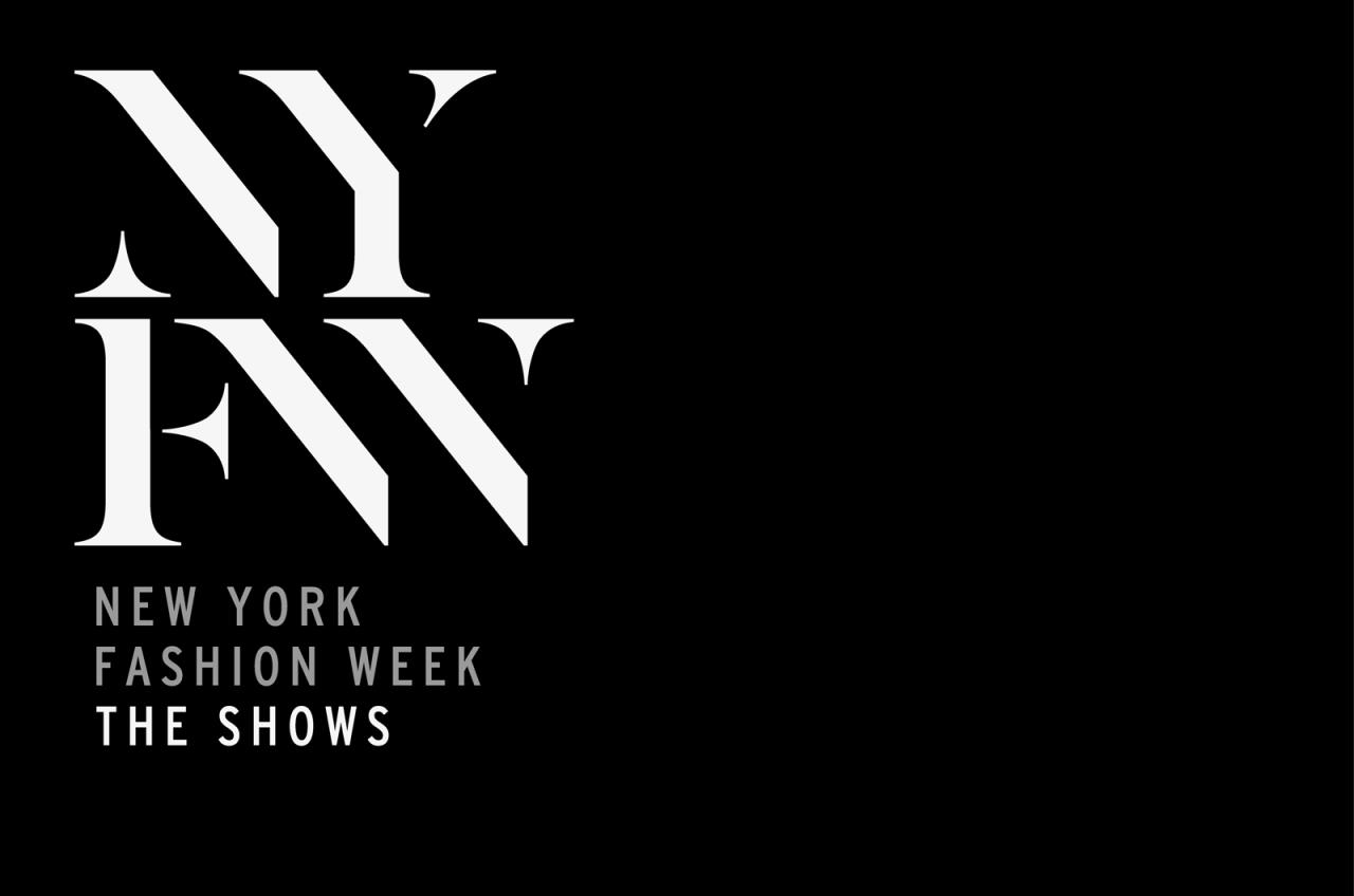 Mother Design — New York Fashion Week