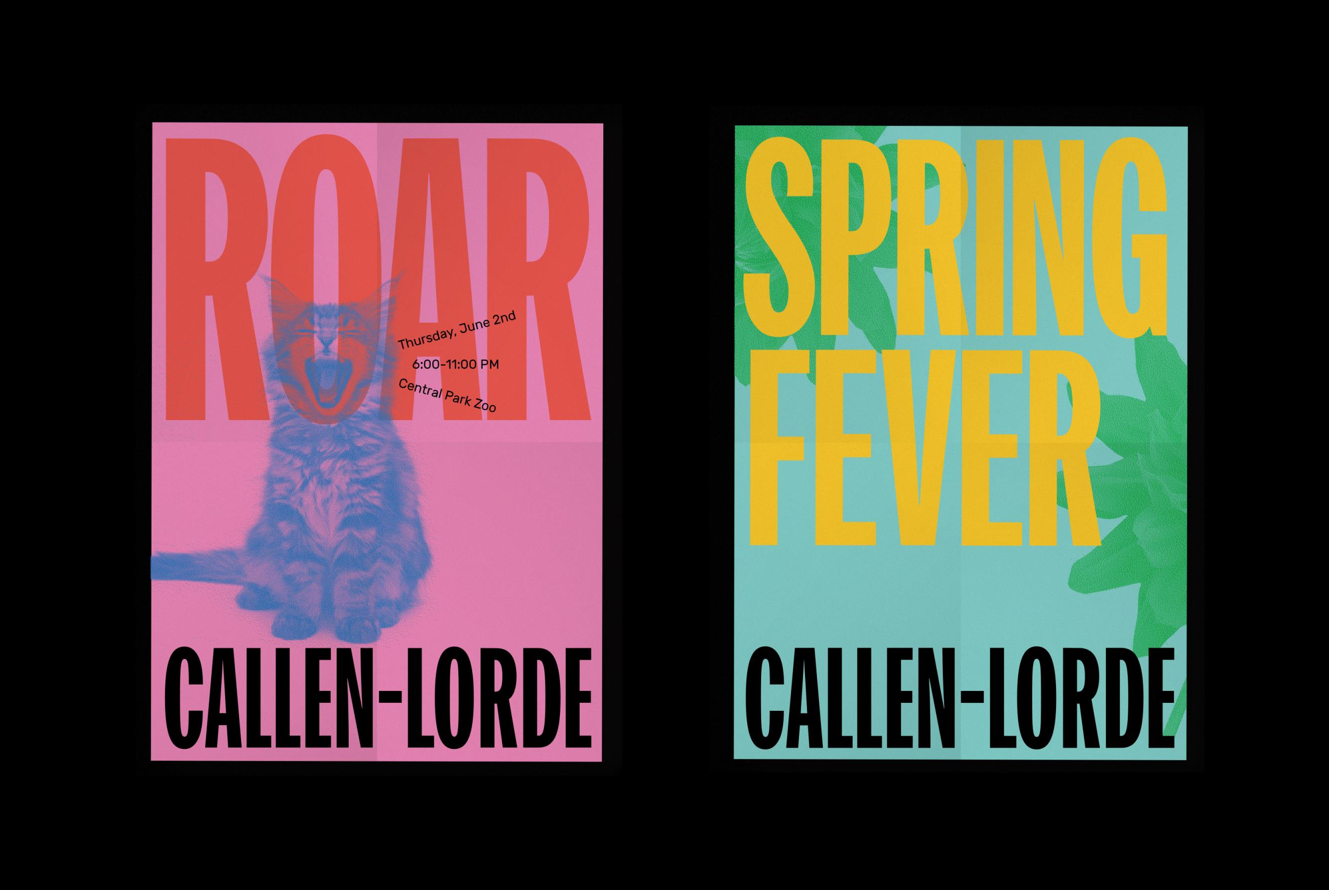 Mother Design — Callen-Lorde