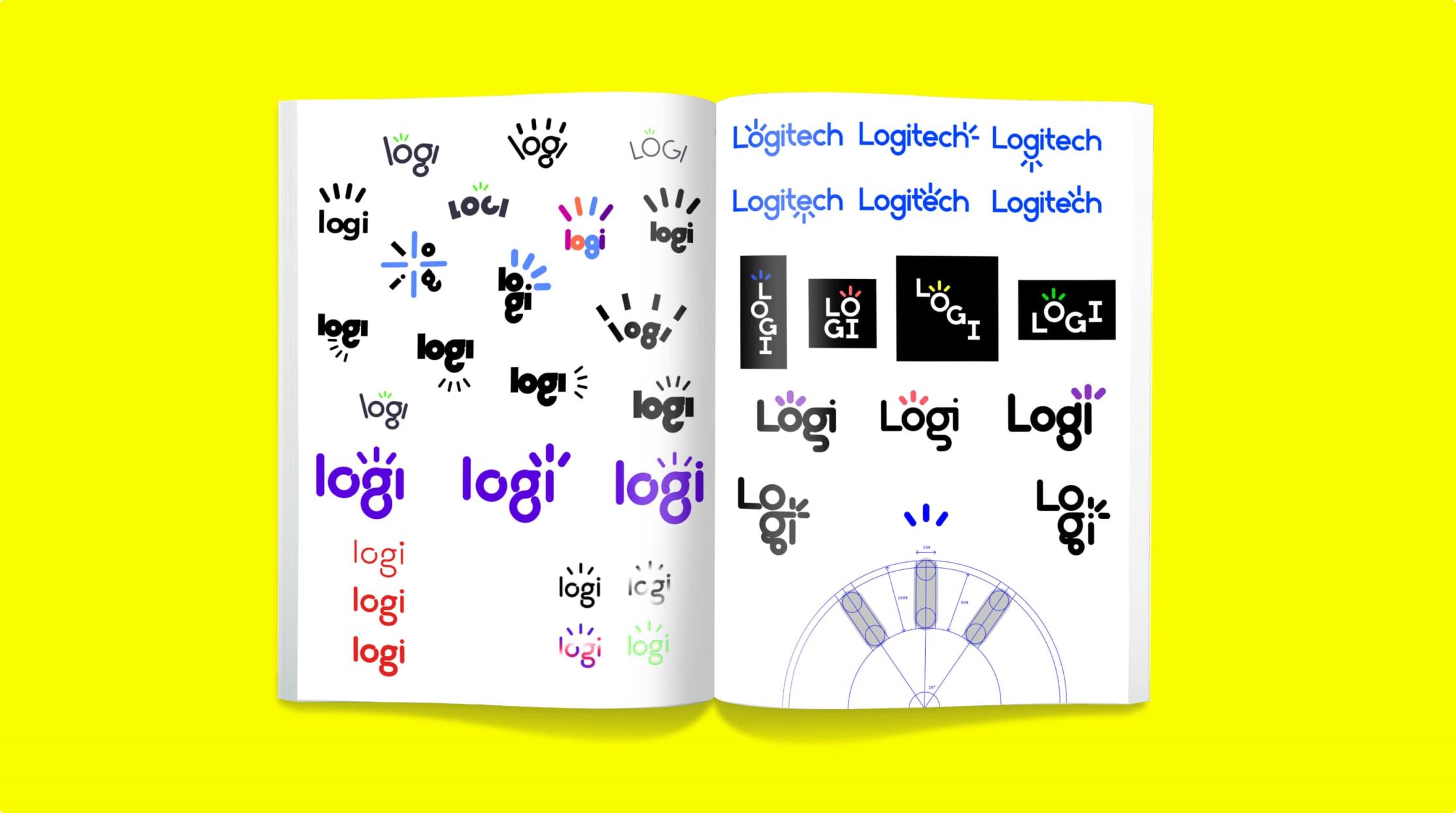 Logitech