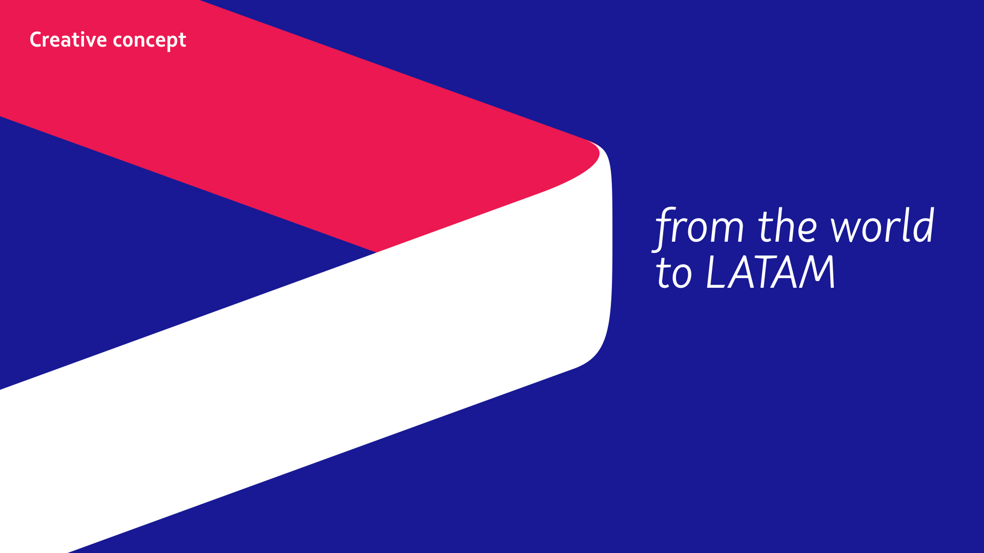 LATAM | Mergers & Acquisitions and Brand Strategy| Interbrand