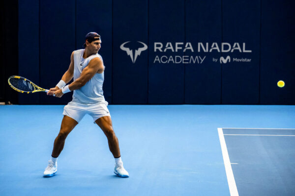 Rafa Nadal