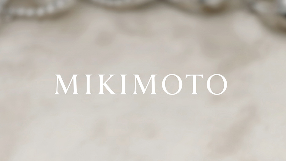 MIKIMOTO（御木本） | WORKS | HARA DESIGN INSTITUTE