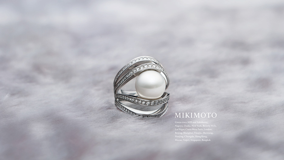 MIKIMOTO（御木本） | WORKS | HARA DESIGN INSTITUTE