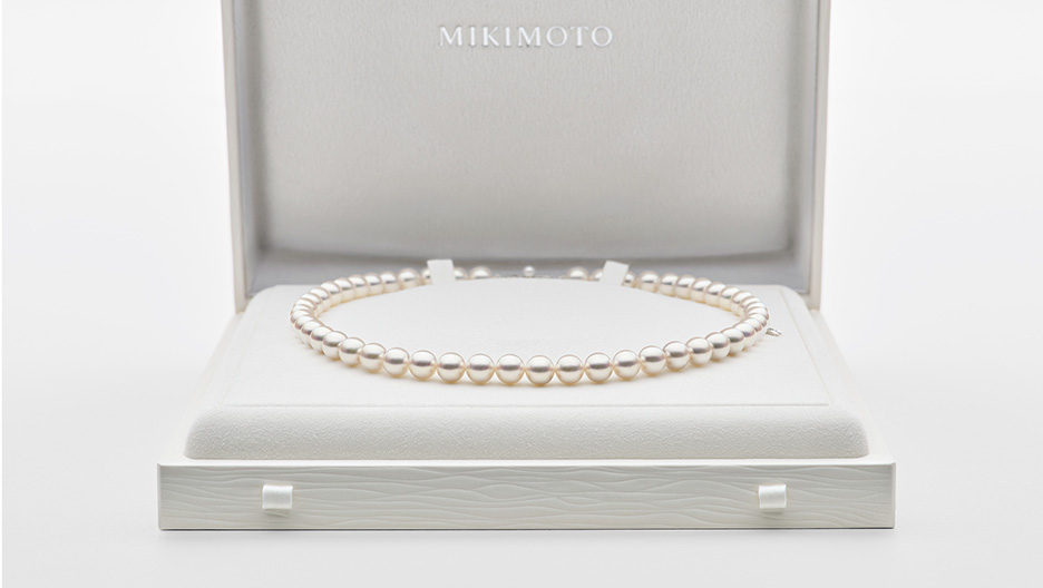 MIKIMOTO（御木本） | WORKS | HARA DESIGN INSTITUTE