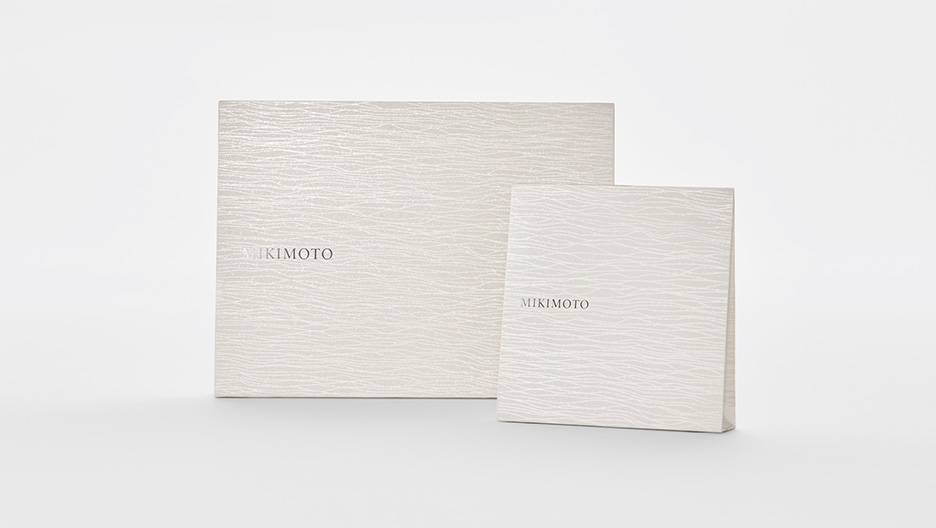 MIKIMOTO（御木本） | WORKS | HARA DESIGN INSTITUTE