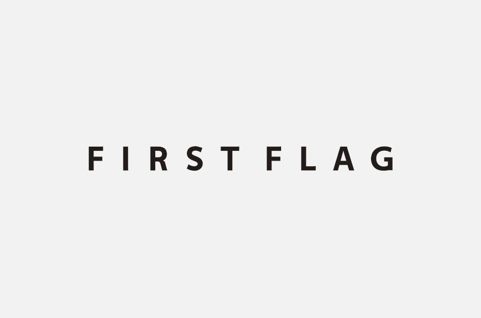 FIRST FLAG | WORKS | HARA DESIGN INSTITUTE