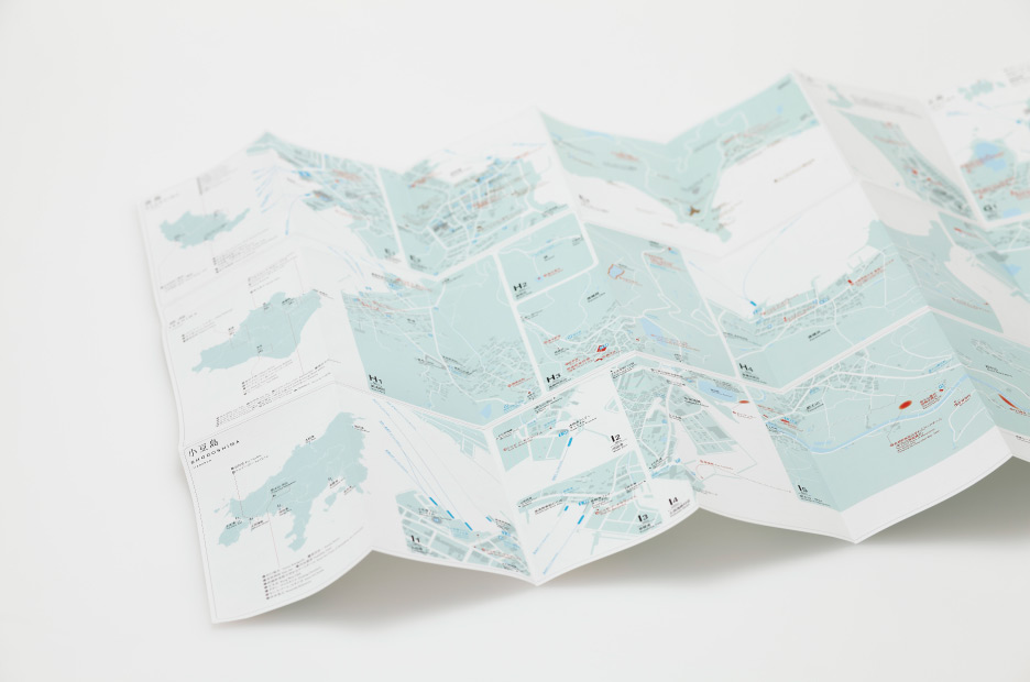 ART SETOUCHI 2010 | WORKS | HARA DESIGN INSTITUTE