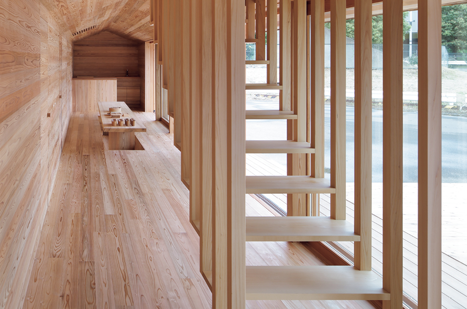 HOUSE VISION 2 2016 TOKYO EXHIBITION | WORKS | HARA DESIGN INSTITUTE