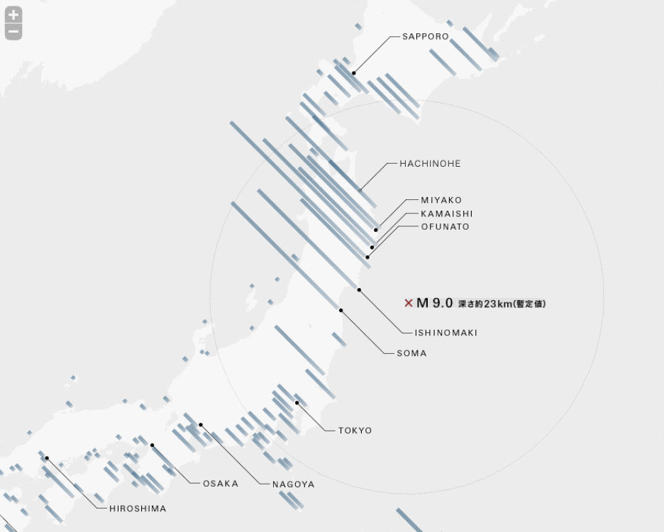 311 SCALE | WORKS | HARA DESIGN INSTITUTE