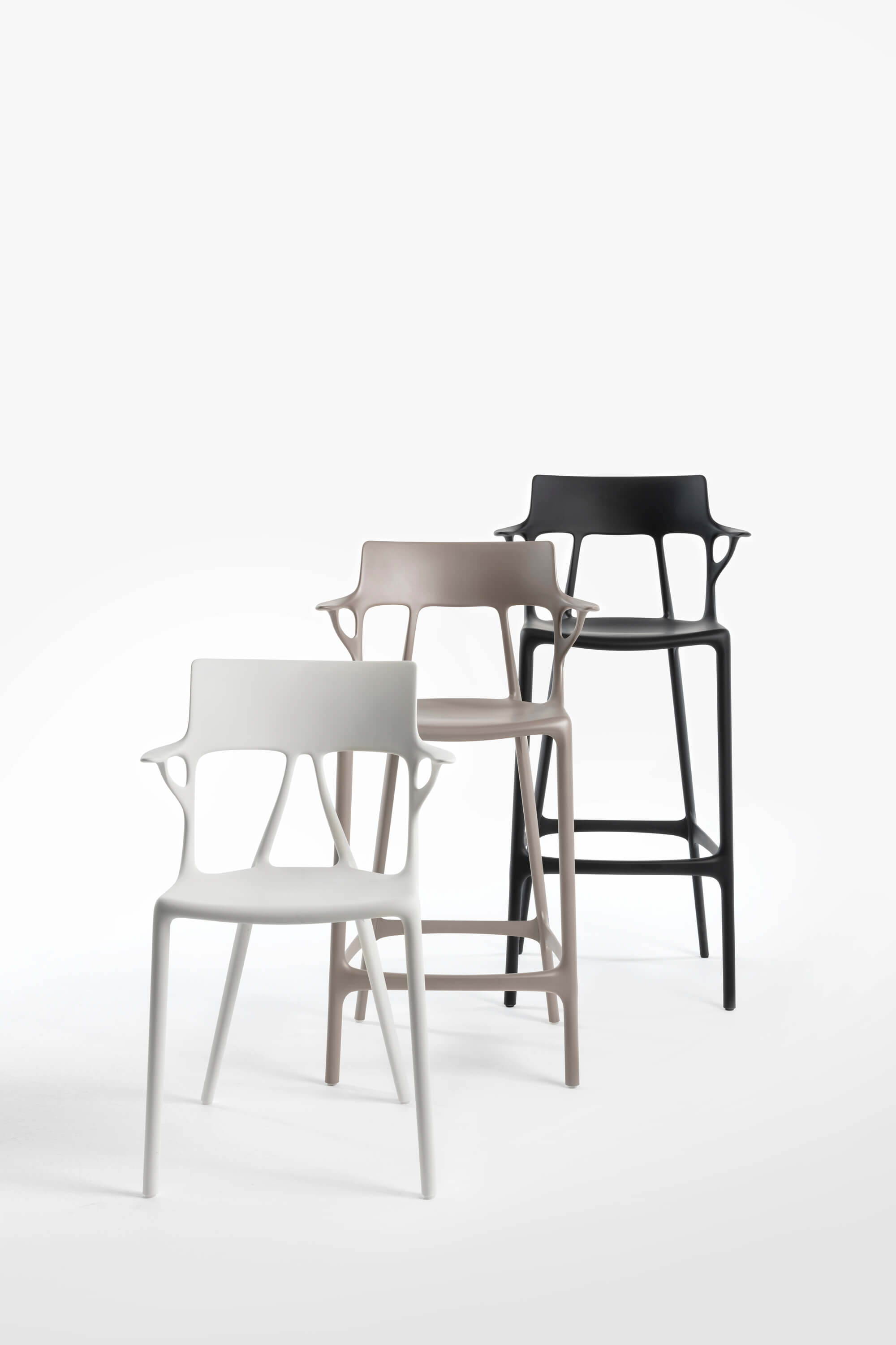 A.I STOOL (KARTELL)